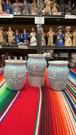 Talavera Cantarito