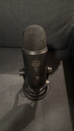 Blue Yeti