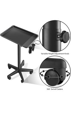 Salon Tray