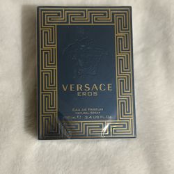 Versace Eros 