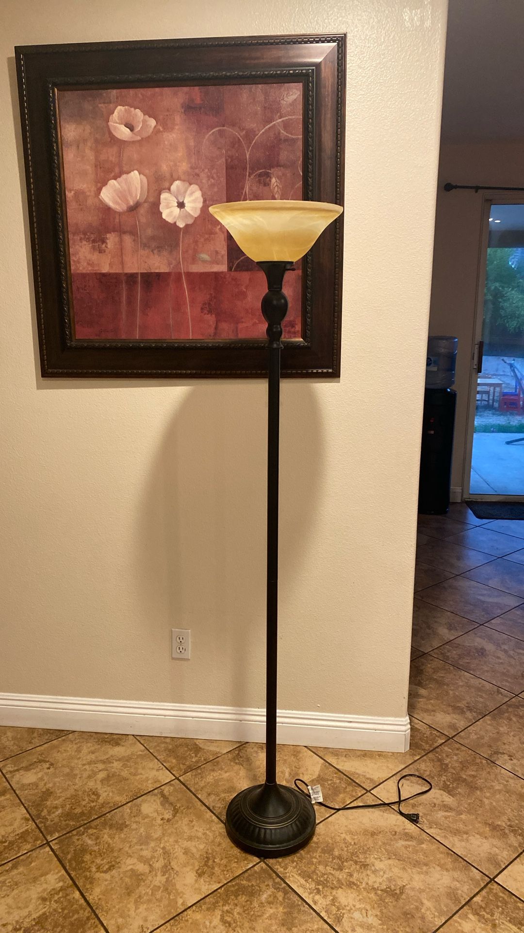 Standing Lamp