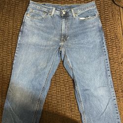 Levi Jeans