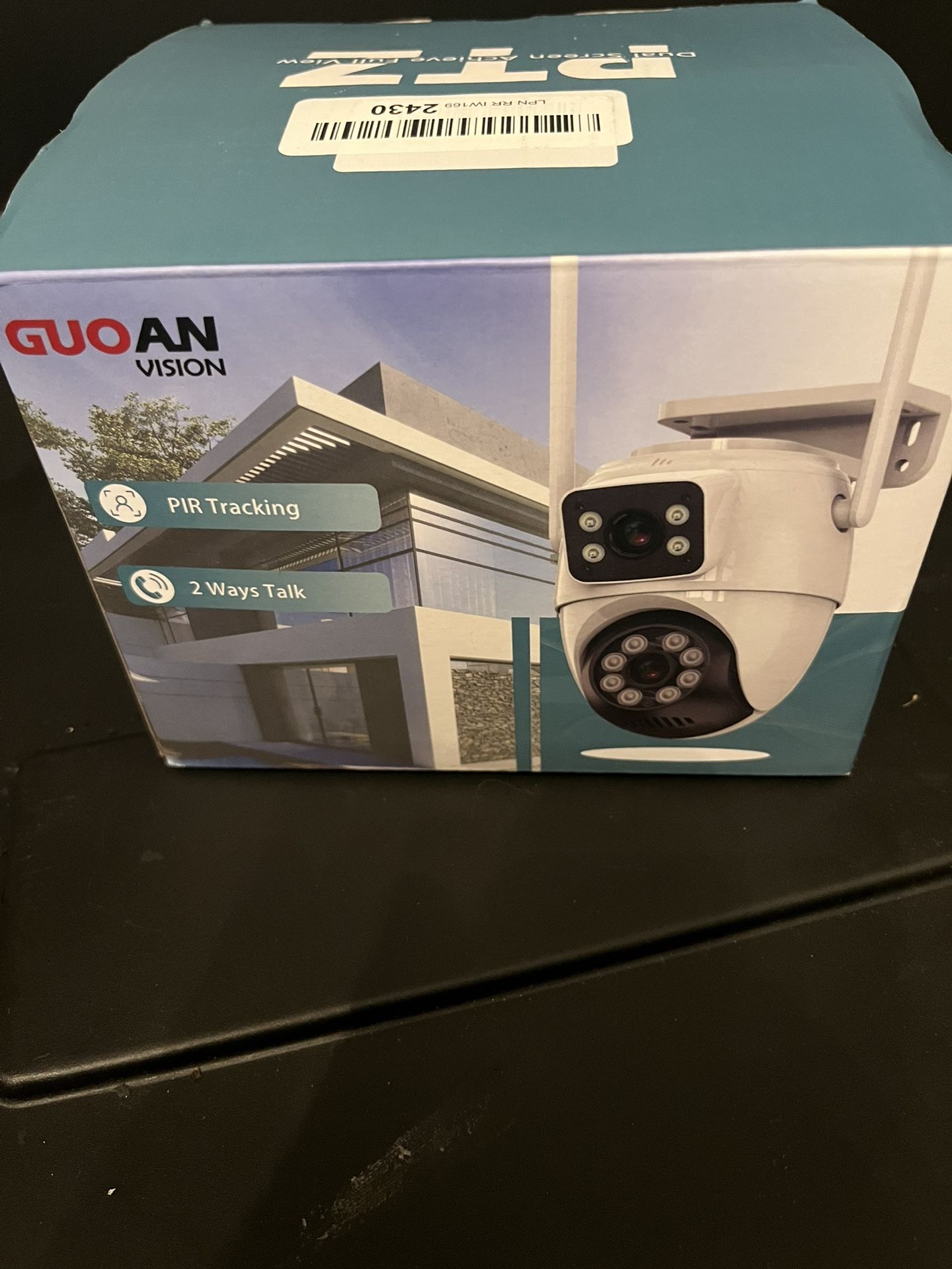 Camera
