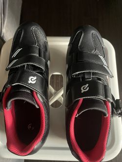 Peloton Bike Shoes