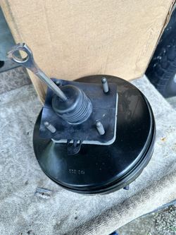 AC Delco Power Booster 178-0800