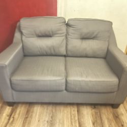 Family Couch and loveseat