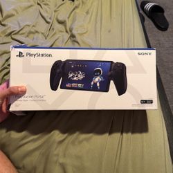 PlayStation 5 Portal 