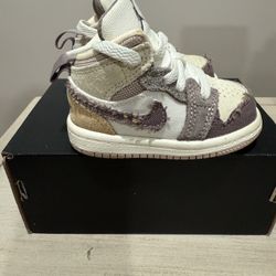 Nike Dunks Toddler 