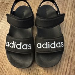 Adidas Slides Size 12K