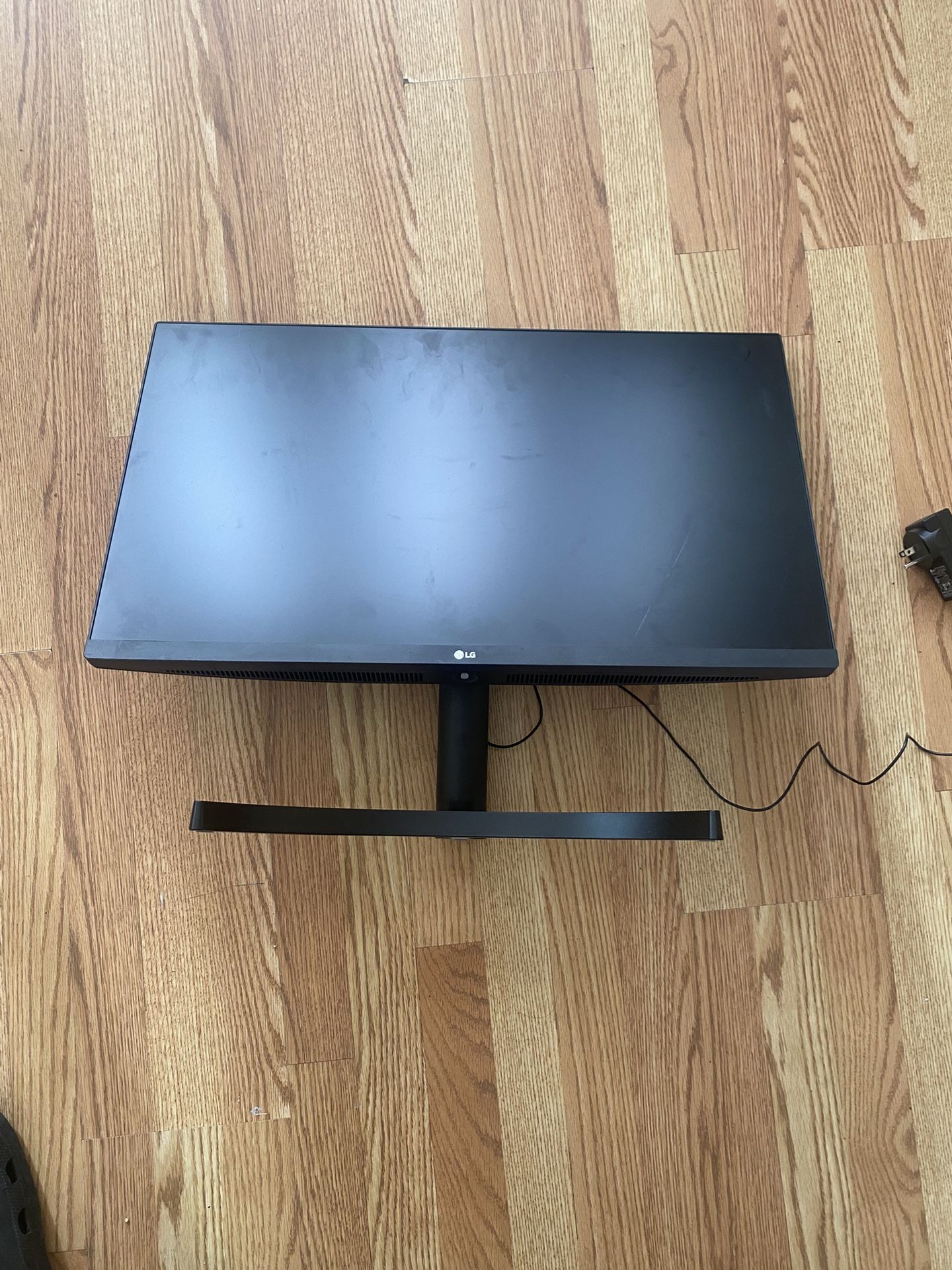 Lg monitor 
