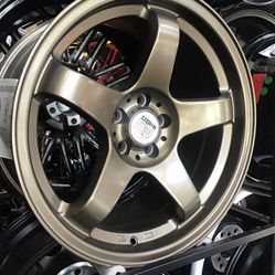 Rims