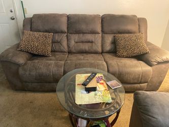 Estate Sale Lg Furniture