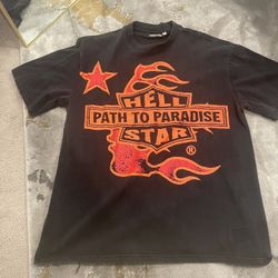 Hellstar Tee 