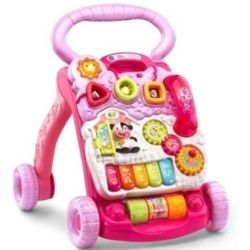 Vtech Sit To Stand Learning Walker