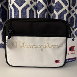 Champion Lunch Box 