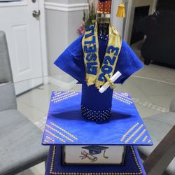 Regalos de graduación personalizados 🎓💝