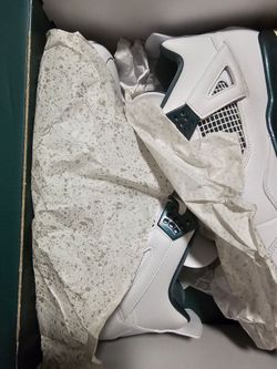 Jordan 4 size 14