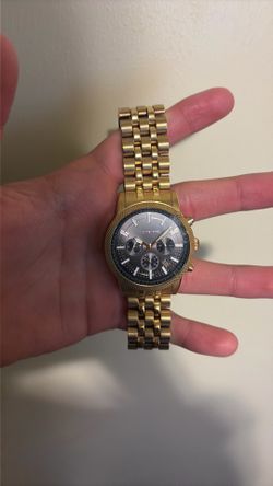Michael kors watch