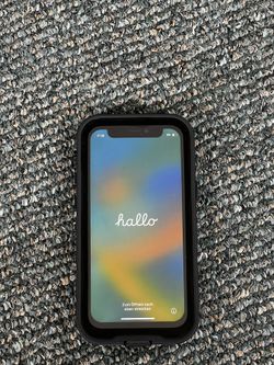iPhone 12 Mini 256 GB