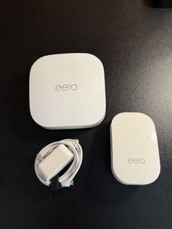 eero Mesh WiFi Extenders