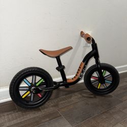 Balance Bike
