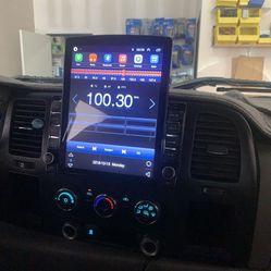 Car Audio Installs