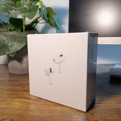 New Airpods Pro 2