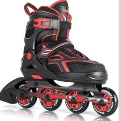 In-line Skates 