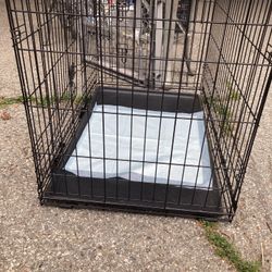 Dog Crate 