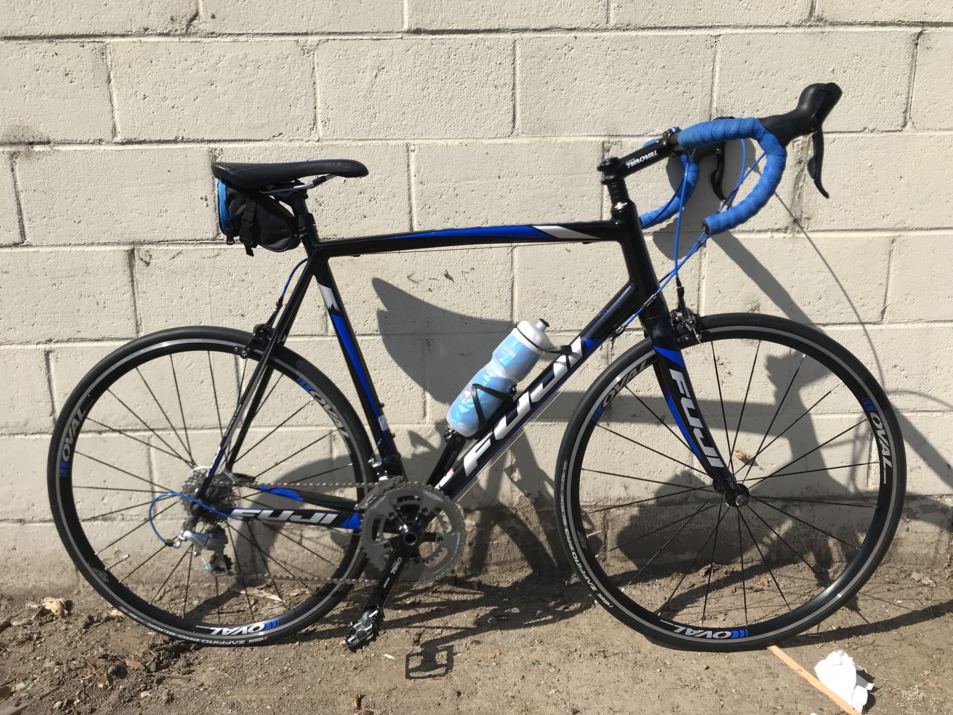 Fuji roubaix 2015 new arrivals