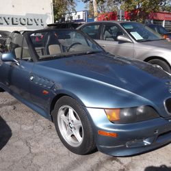 1997 BMW Z3