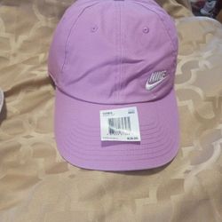 New -Nike Hats
