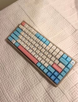 Mechanical Keyboard