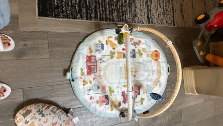 Baby Play Pad