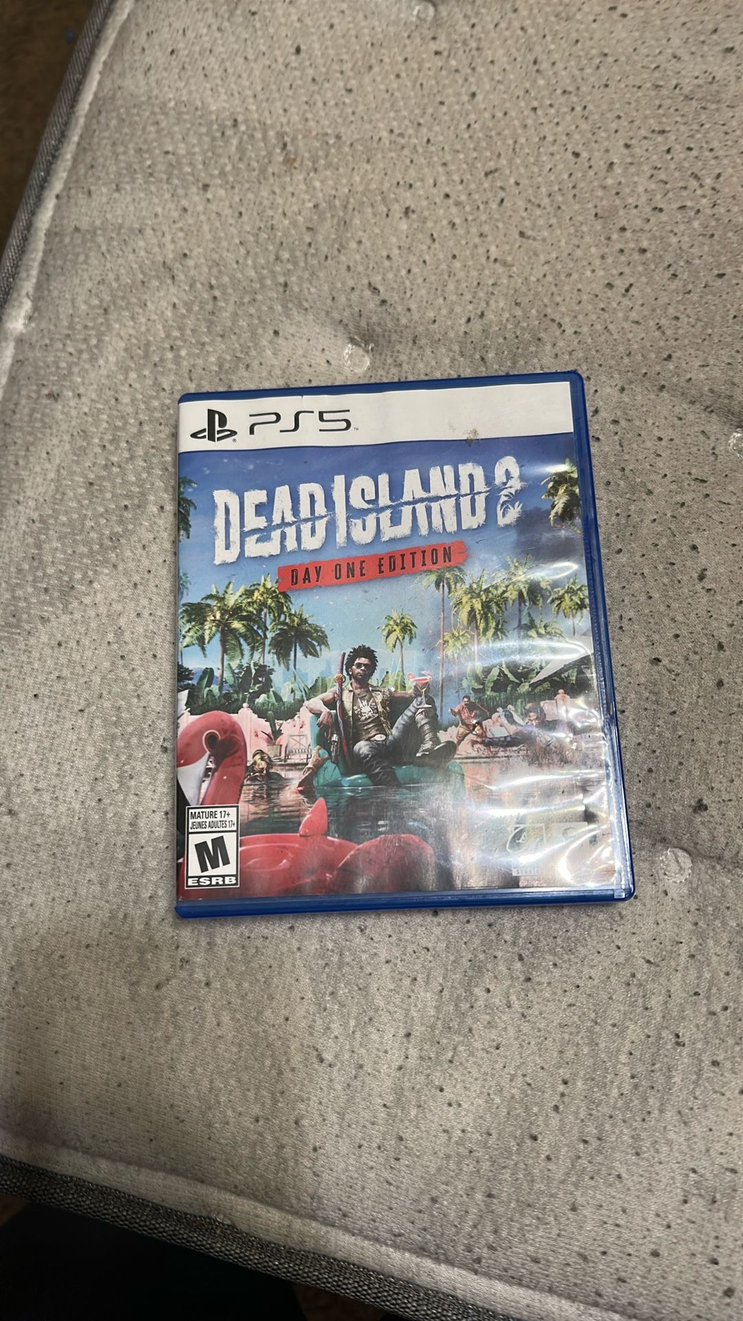 Dead Island 2 Ps5 Edition 
