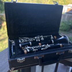 Artley Prelude Clarinet