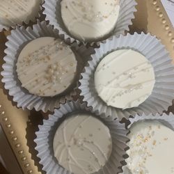 Bridal Shower/ Wedding Favors