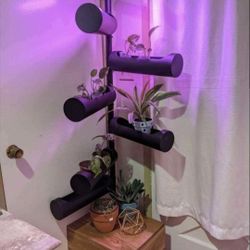 Brand New Planter / Plant Stand / Plant Propagator