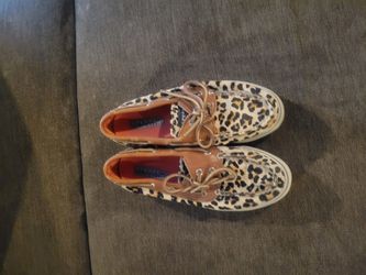 Sperrys