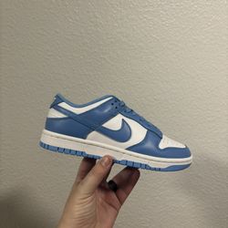Nike Dunk Low Unc