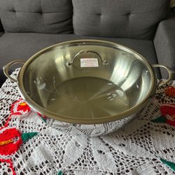 Cazuela De 9 Cuartos