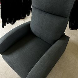 Recliner Massage Chair