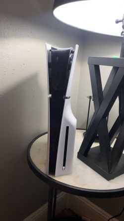 Slim: Digital Ps5