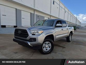 2019 Toyota Tacoma