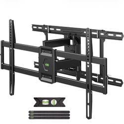 USX-Mount Model XML006-24K Full Motion TV Mount for 42”-85” Flat Screen 