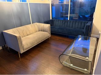 Living room set