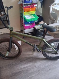 Sunday bmx
