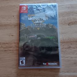 Nintendo Switch (Read Description)