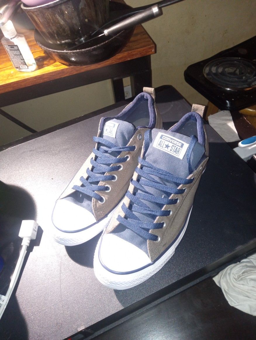Converse All Star Size 11mens