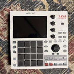 Mpc one